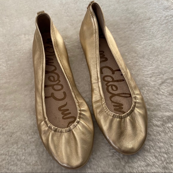 Sam Edelman Felicia Ballet flats - Picture 3 of 5